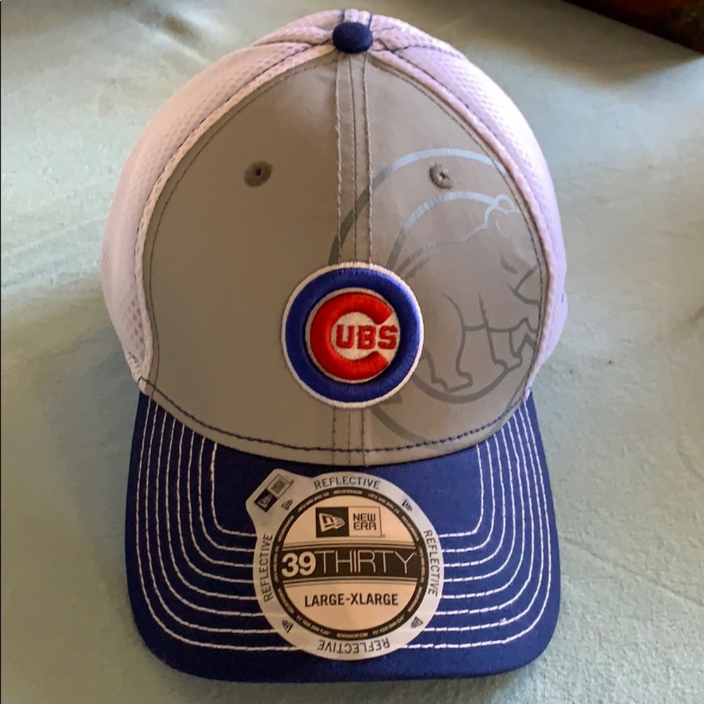 Brand new Chicago Cubs hat